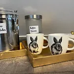 Seelenglueck 1 Appartamento
