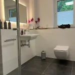 Seelenglueck 1 Appartamento *