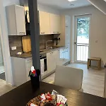 Appartamento Seelenglueck 1 Osterode am Harz