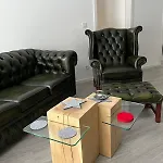 Appartamento Seelenglueck 1 Osterode am Harz
