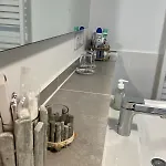 Seelenglueck 1 Appartamento