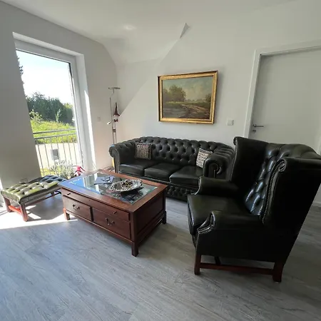 Seelenglueck Appartamento