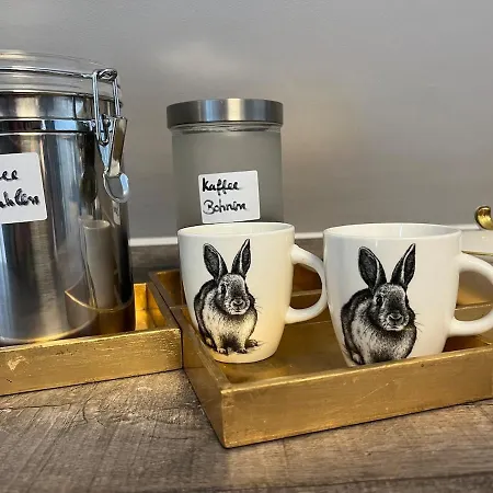 Seelenglueck Appartamento