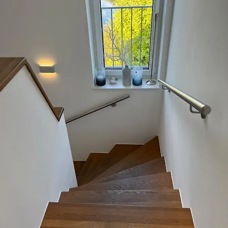 Seelenglueck 1 Appartement Osterode am Harz