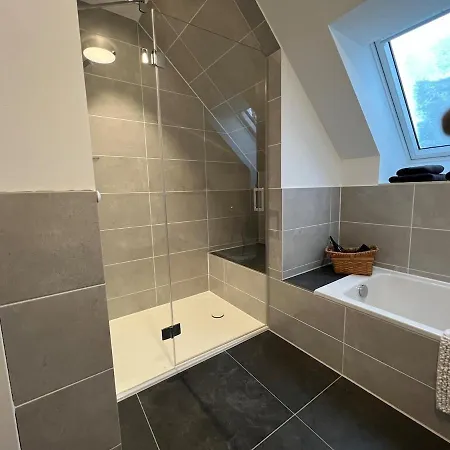 Apartment Seelenglück
