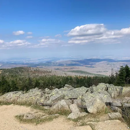 Seelenglueck Appartamento