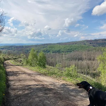 Appartamento Seelenglueck *