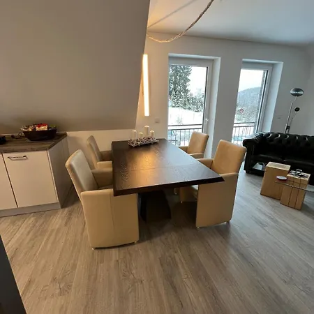 Apartment Seelenglück