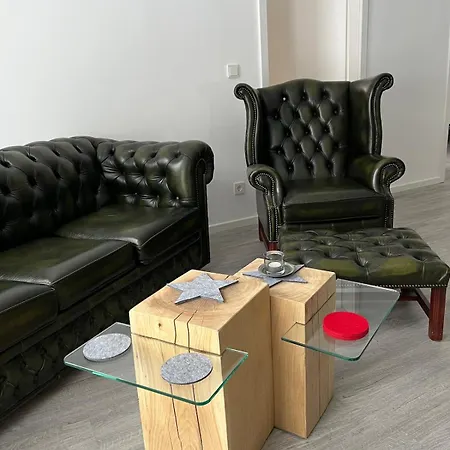 Appartement Seelenglueck 1 Osterode am Harz