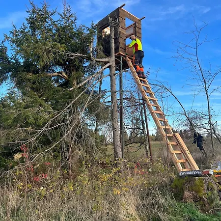 Appartamento Seelenglueck *