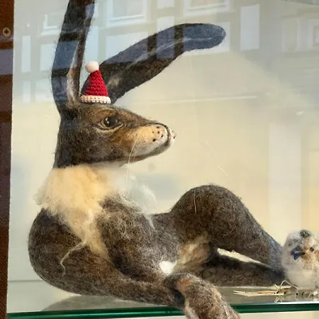 Seelenglueck Osterode am Harz