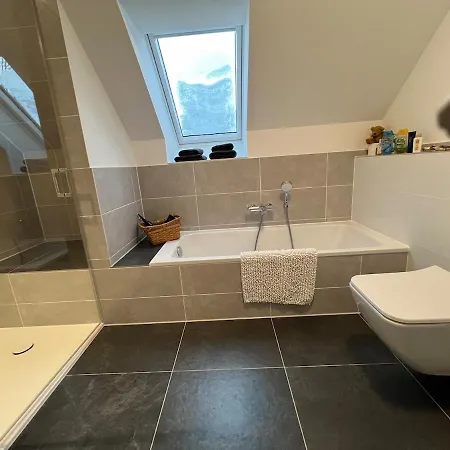 Seelenglueck Appartamento Osterode am Harz