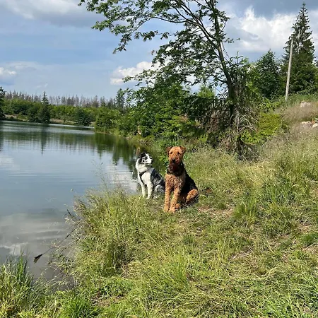 Seelenglueck Osterode am Harz