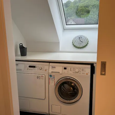 Seelenglück Apartment