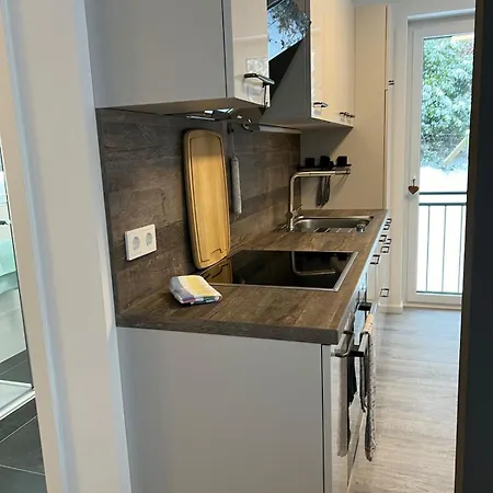 Seelenglueck 1 Appartement Osterode am Harz