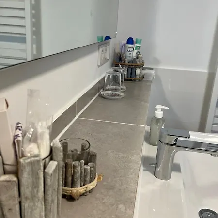 Seelenglueck Appartamento