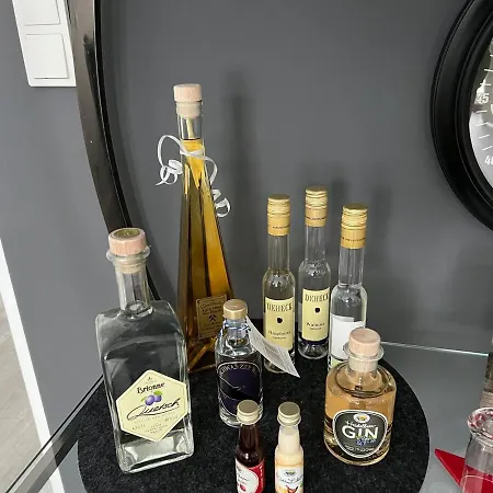 Seelenglueck Appartamento *