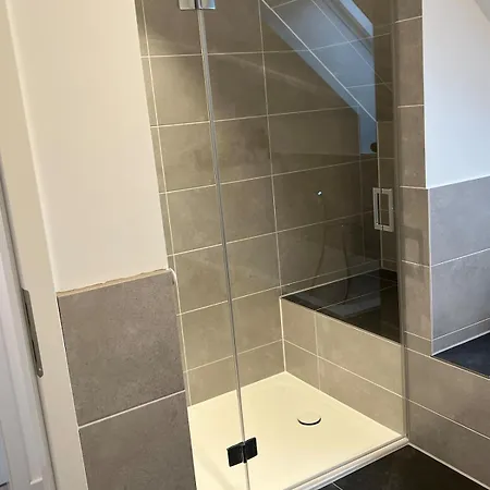 Appartement Seelenglueck 1 Osterode am Harz