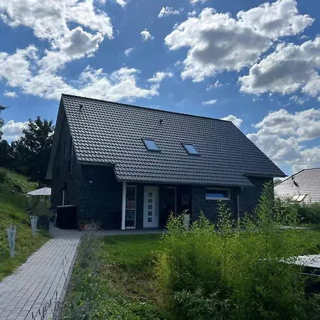 Appartement Seelenglueck 1 *